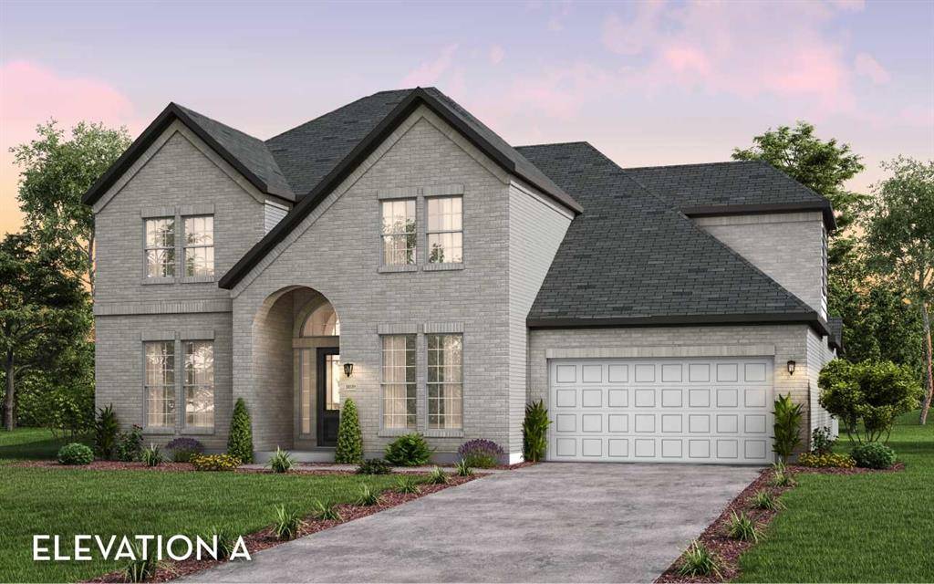 16421 Flatlands Way, Celina, TX 75009
