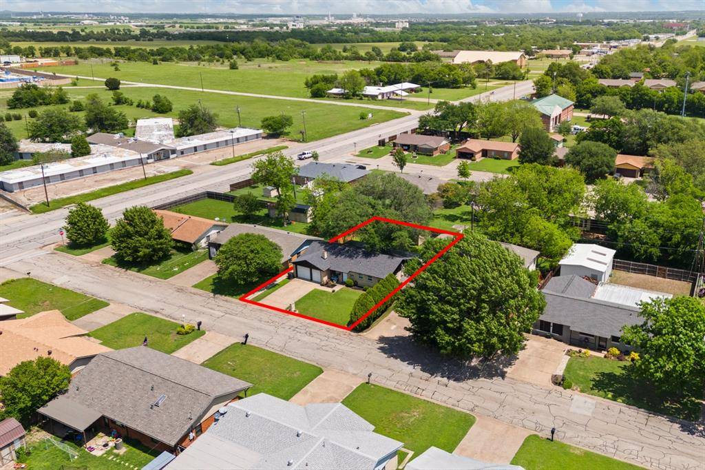 Cleburne, TX 76033,1908 Joslin Street
