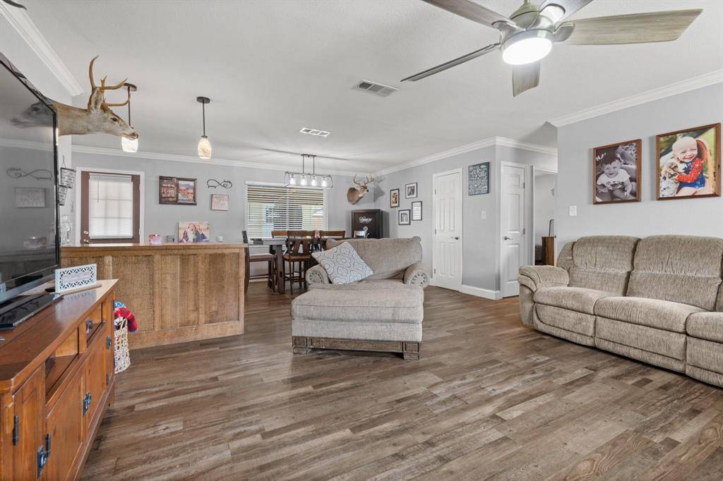 Cleburne, TX 76033,1908 Joslin Street