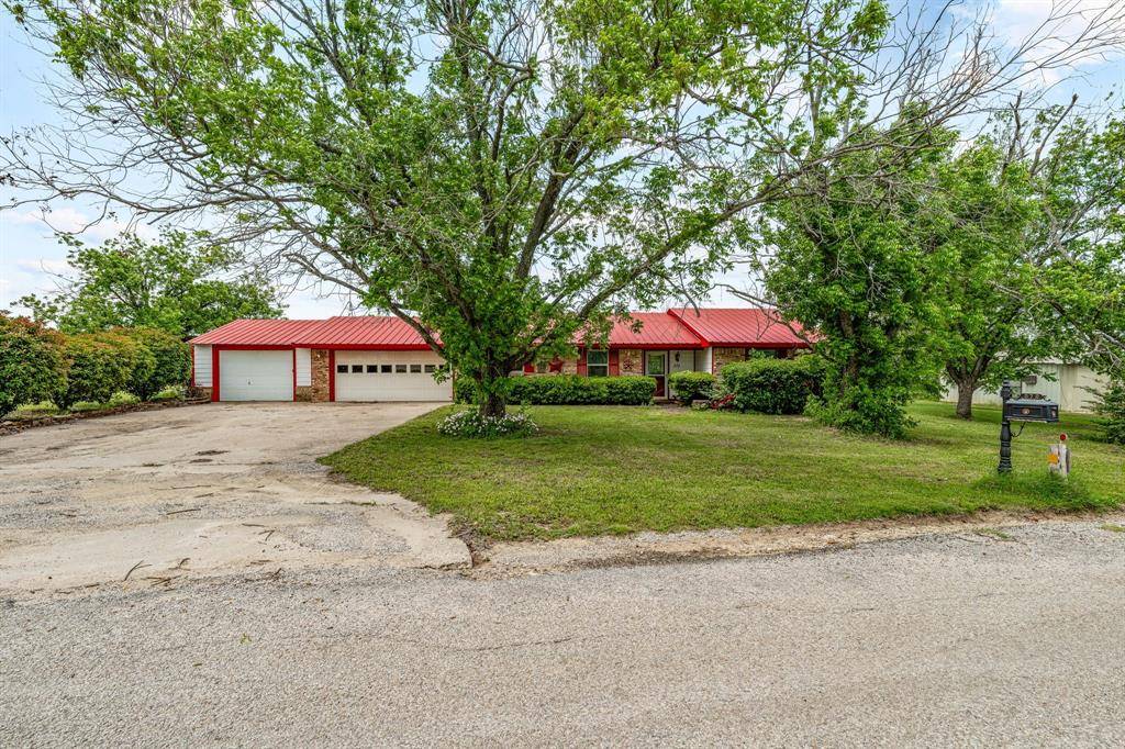 Stephenville, TX 76401,372 County Road 477