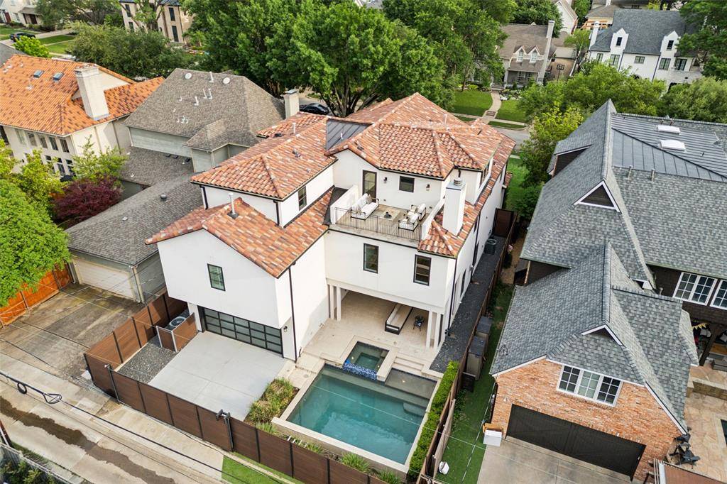 Dallas, TX 75225,7209 Colgate Avenue