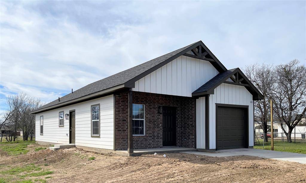 812 SE 15th Street, Mineral Wells, TX 76067