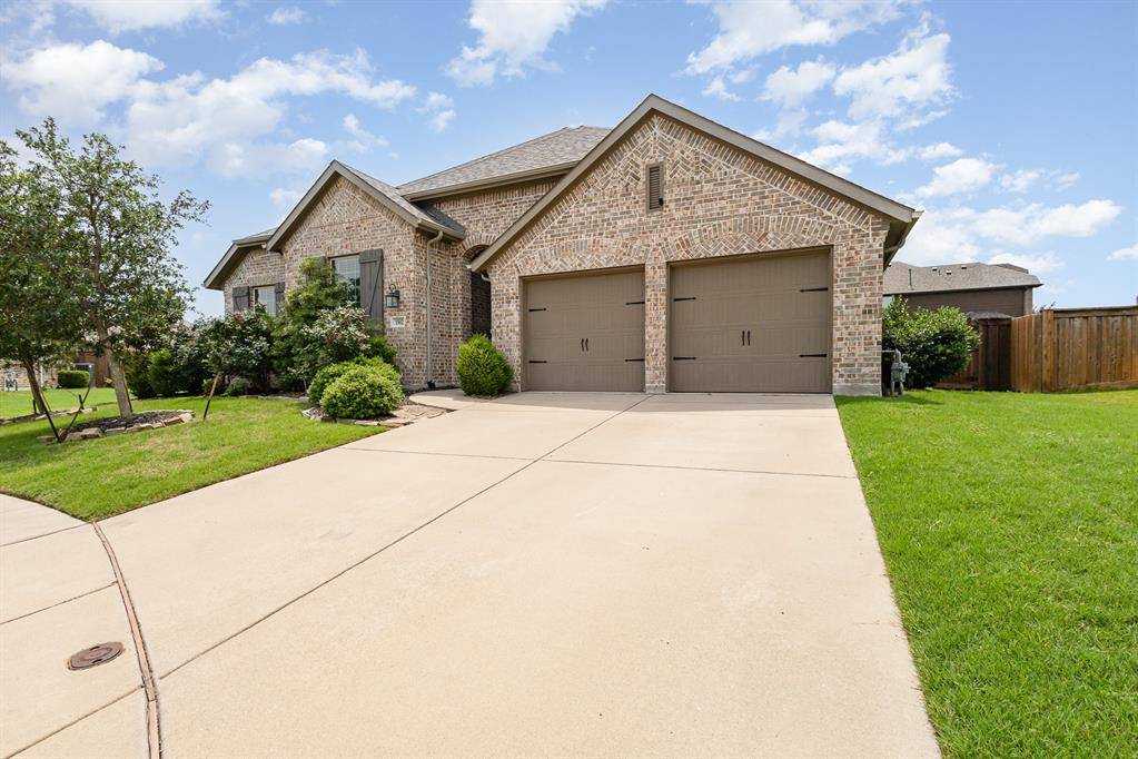 Forney, TX 75126,1502 Barley Court