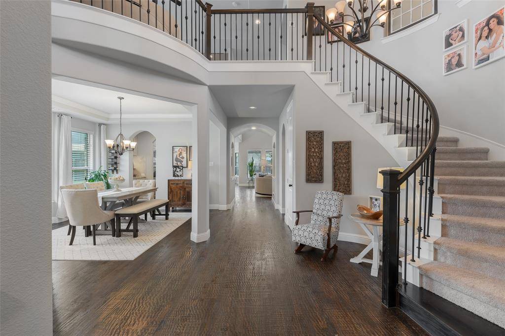 Prosper, TX 75078,760 Ascot Court