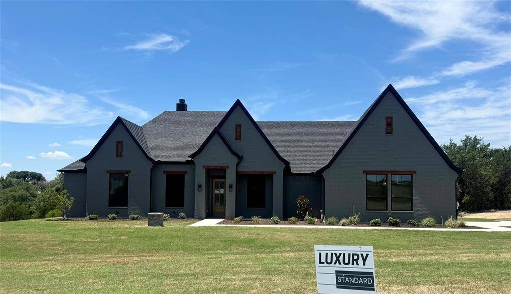 Weatherford, TX 76088,1037 Woodland Road