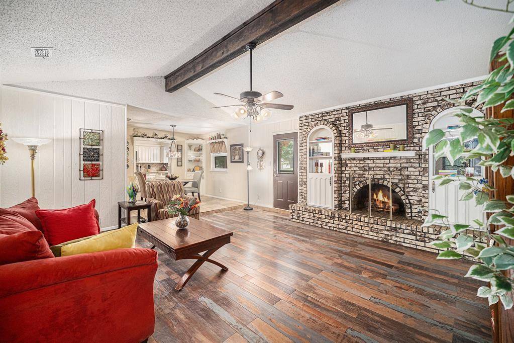 Haltom City, TX 76148,5601 Cherilee Lane