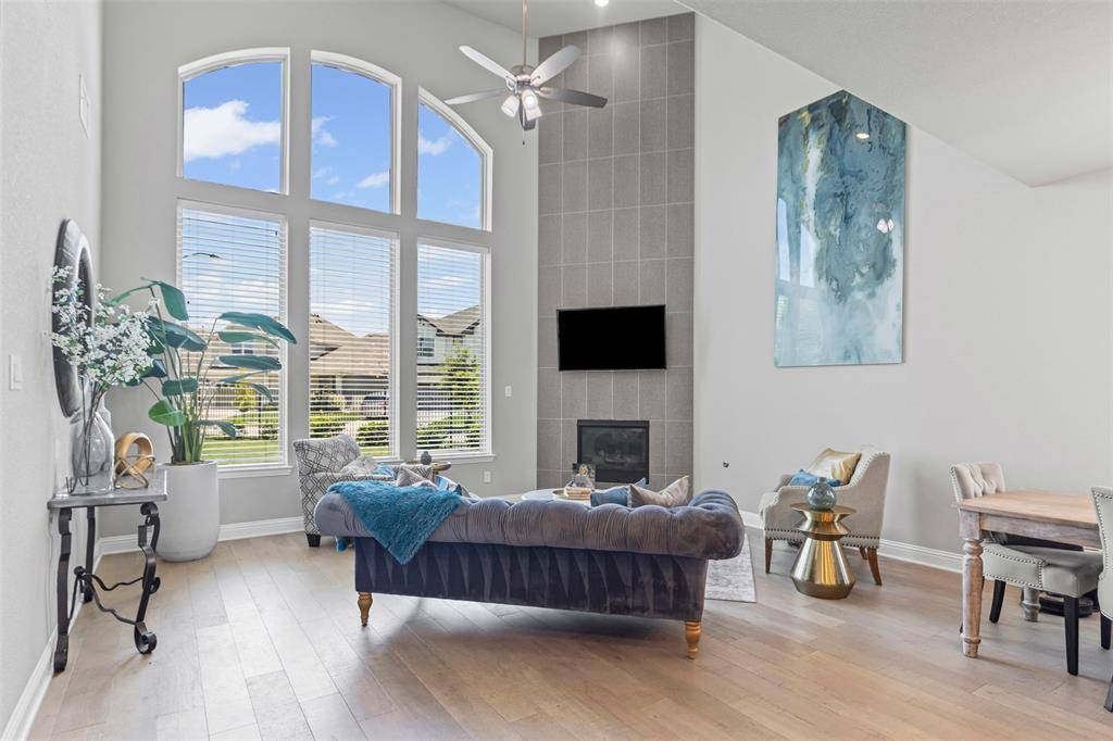 Fort Worth, TX 76123,6165 Strada Cove