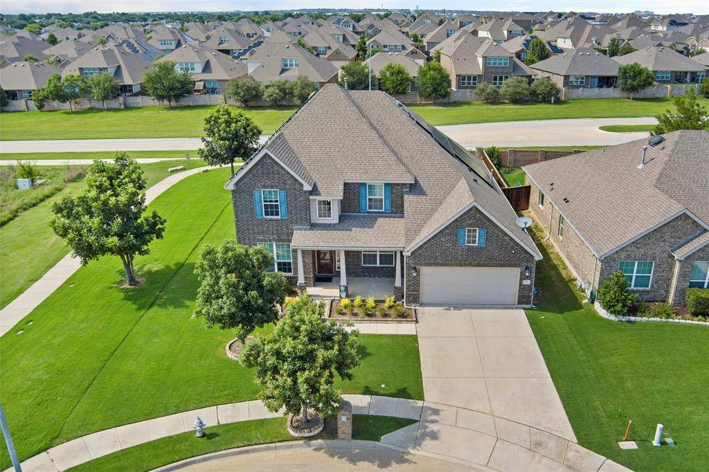 Fort Worth, TX 76131,7940 Caldelana Way