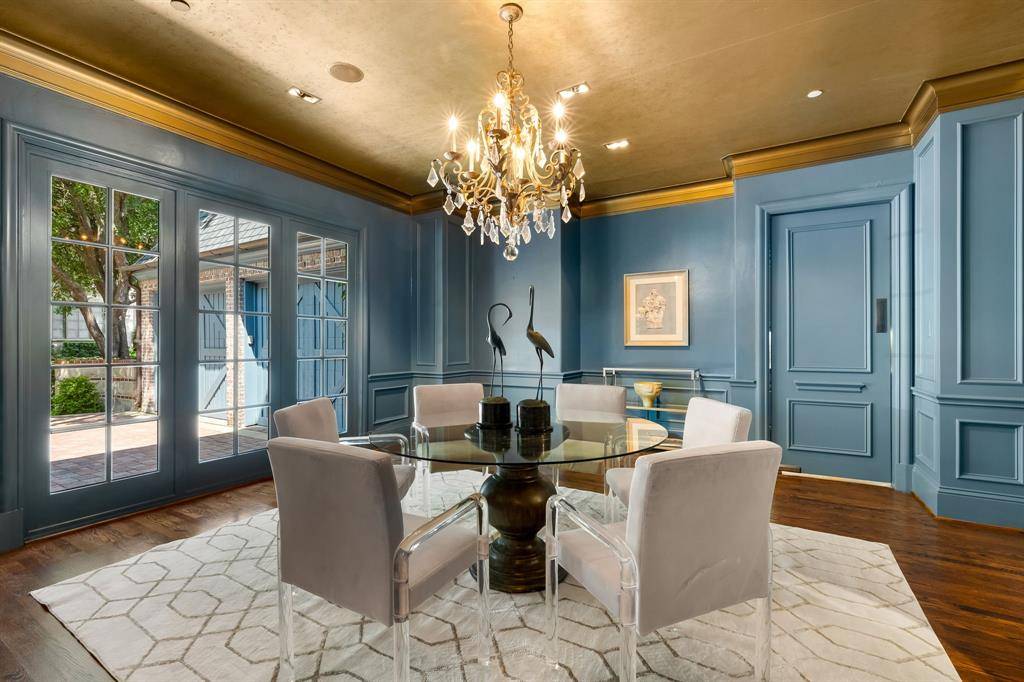 Dallas, TX 75230,7044 Hill Forest Drive