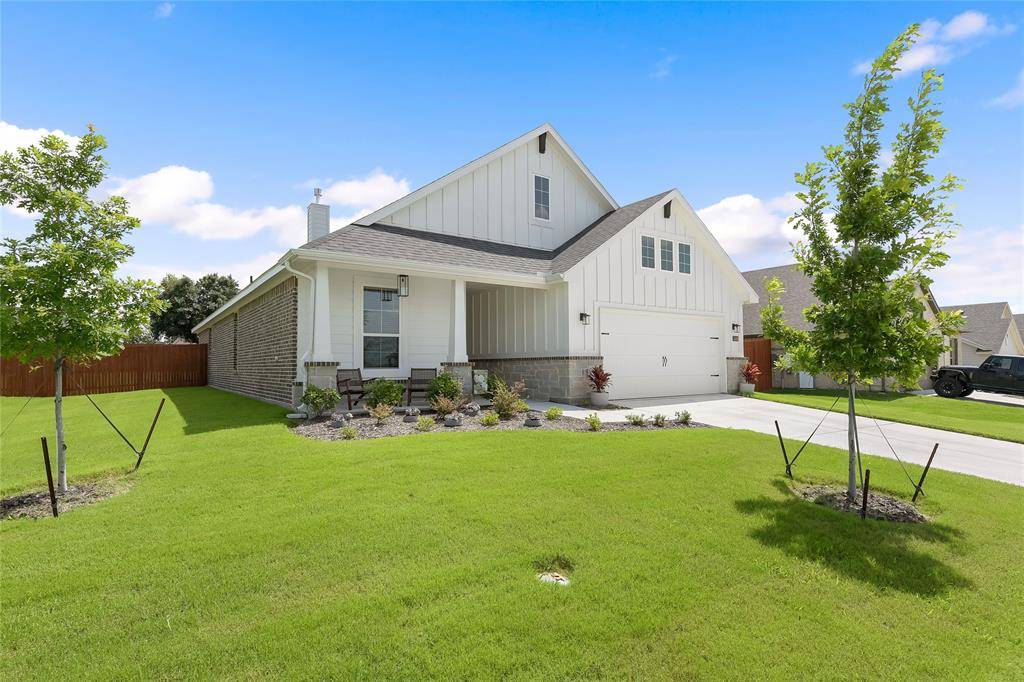 Azle, TX 76020,1420 Whitetail Lane