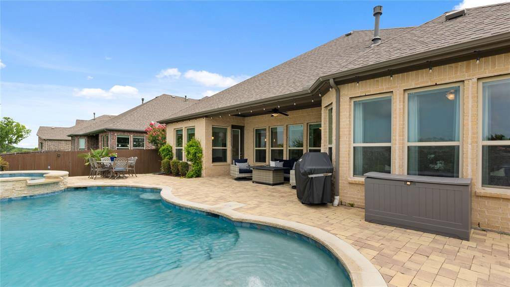 Rowlett, TX 75088,2809 Burgundy Trail