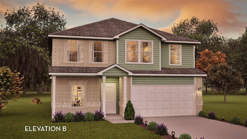 2011 Placerville Street, Forney, TX 75126