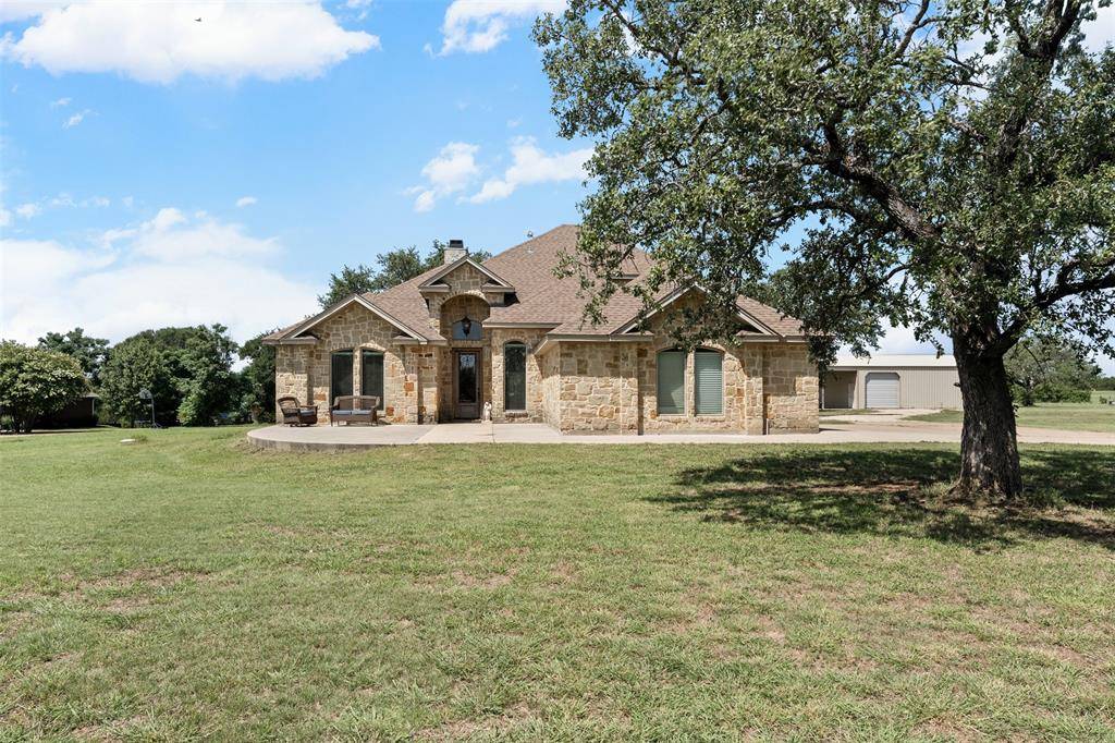 China Spring, TX 76633,160 Seven Oaks Lane