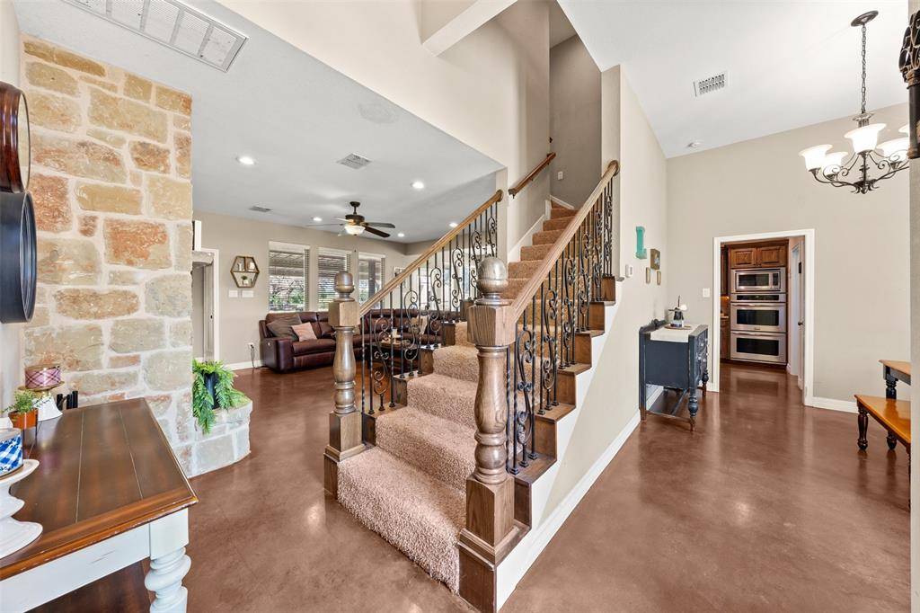 China Spring, TX 76633,160 Seven Oaks Lane