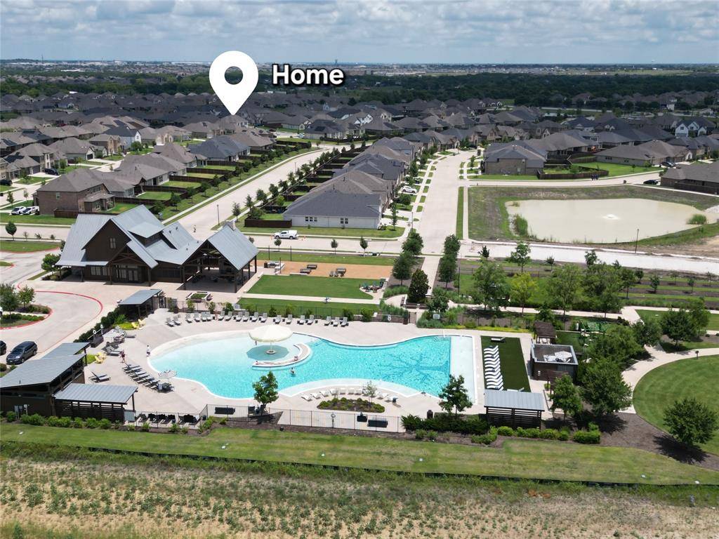 Forney, TX 75126,745 Lemmon Lane