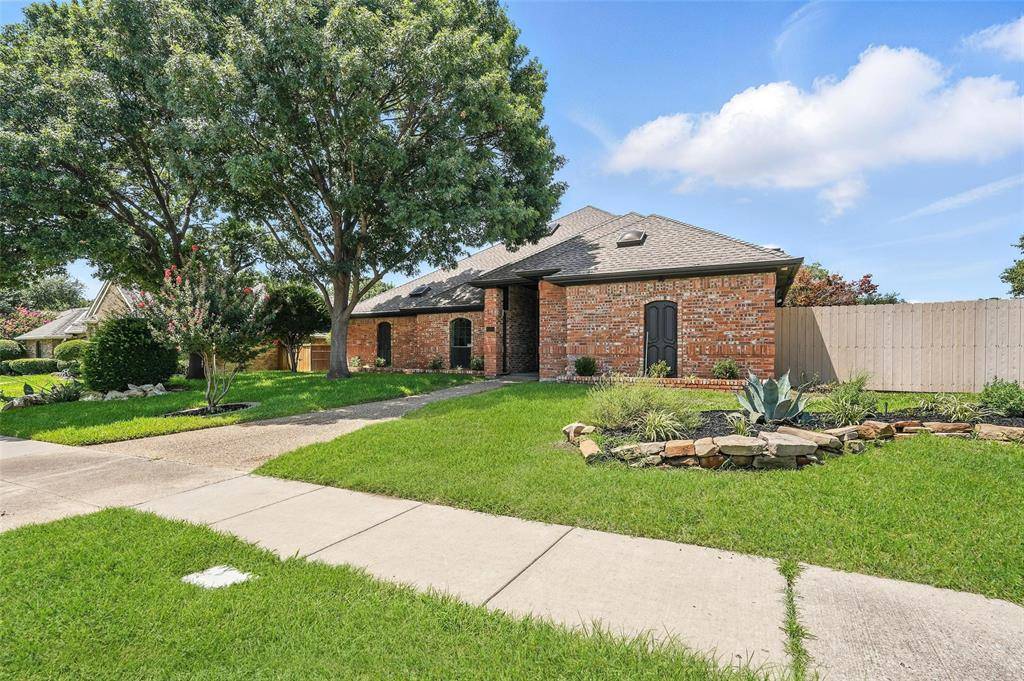 Plano, TX 75093,4101 Dundee Lane