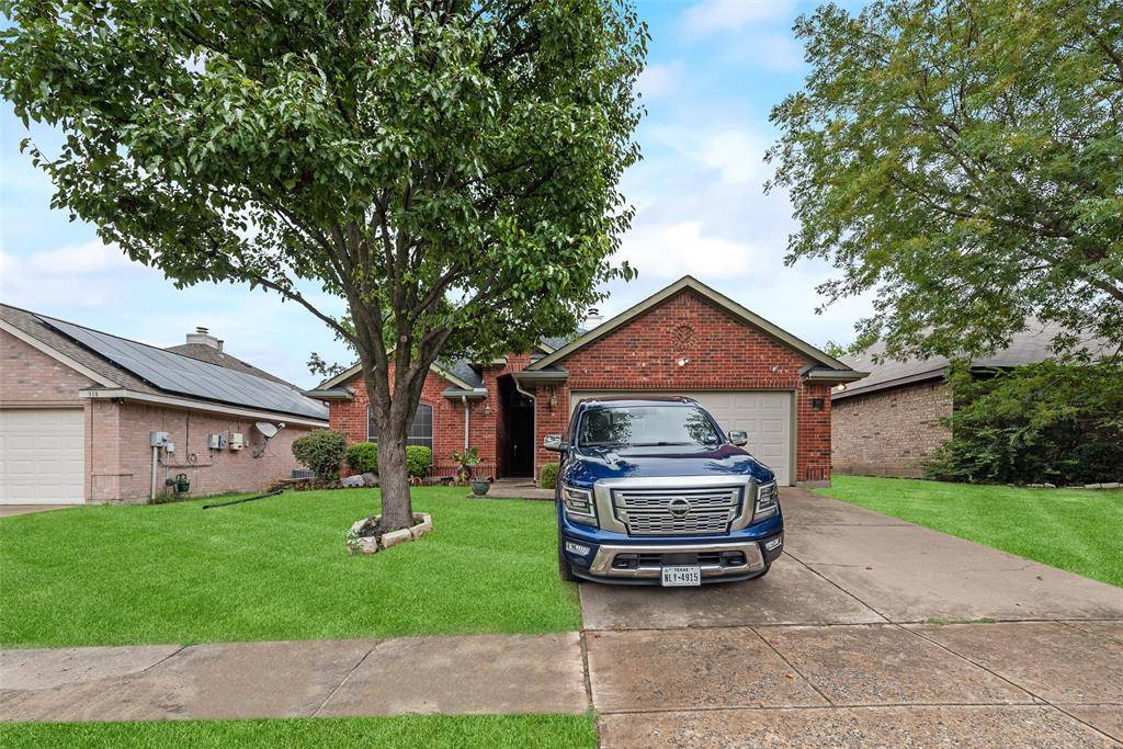 Mckinney, TX 75071,314 Hopewell Drive