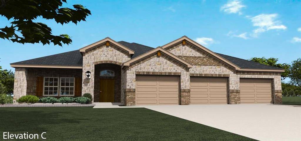 2901 Goldeneye, Greenville, TX 75402