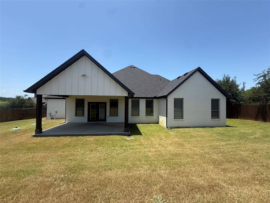 Fort Worth, TX 76126,164 Arrendondo Way