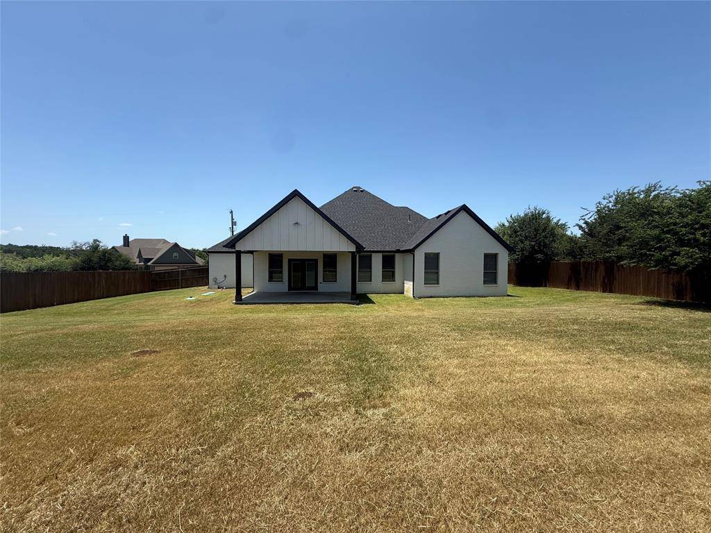 Fort Worth, TX 76126,164 Arrendondo Way
