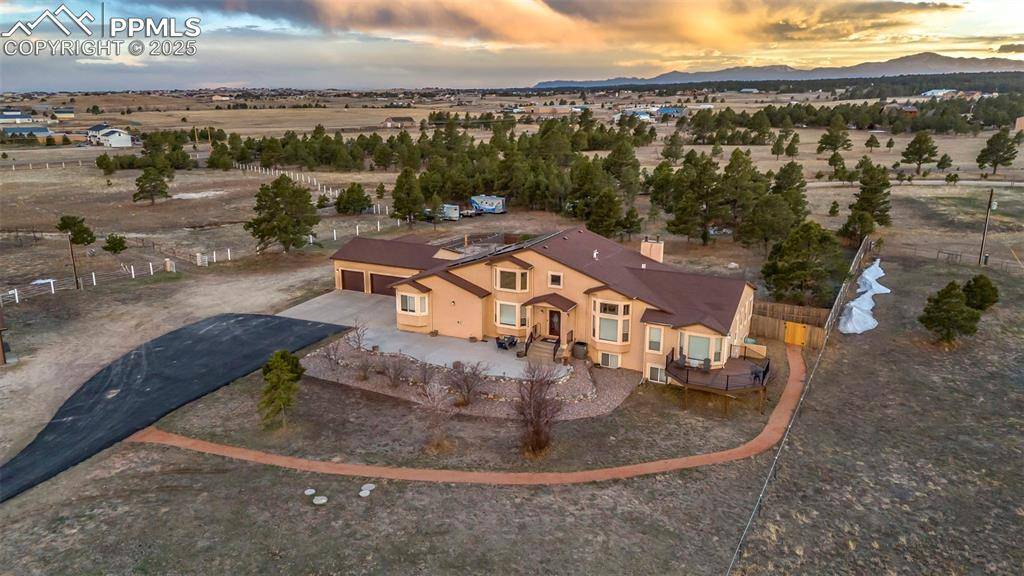 Elbert, CO 80106,14650 Eastonville RD
