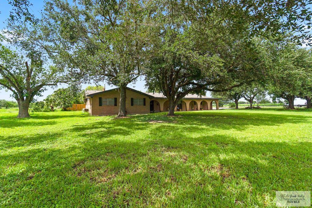 18064 GARRETT RD., Harlingen, TX 78552