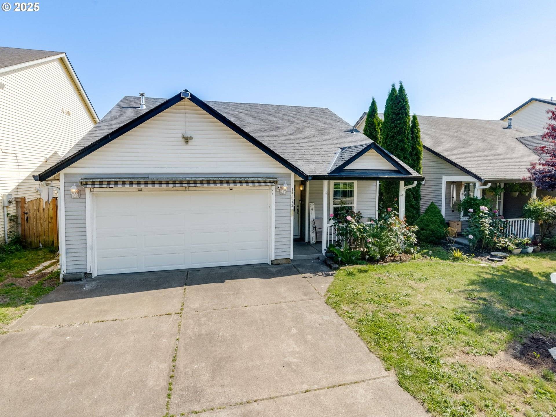 Vancouver, WA 98682,15023 NE 70TH ST