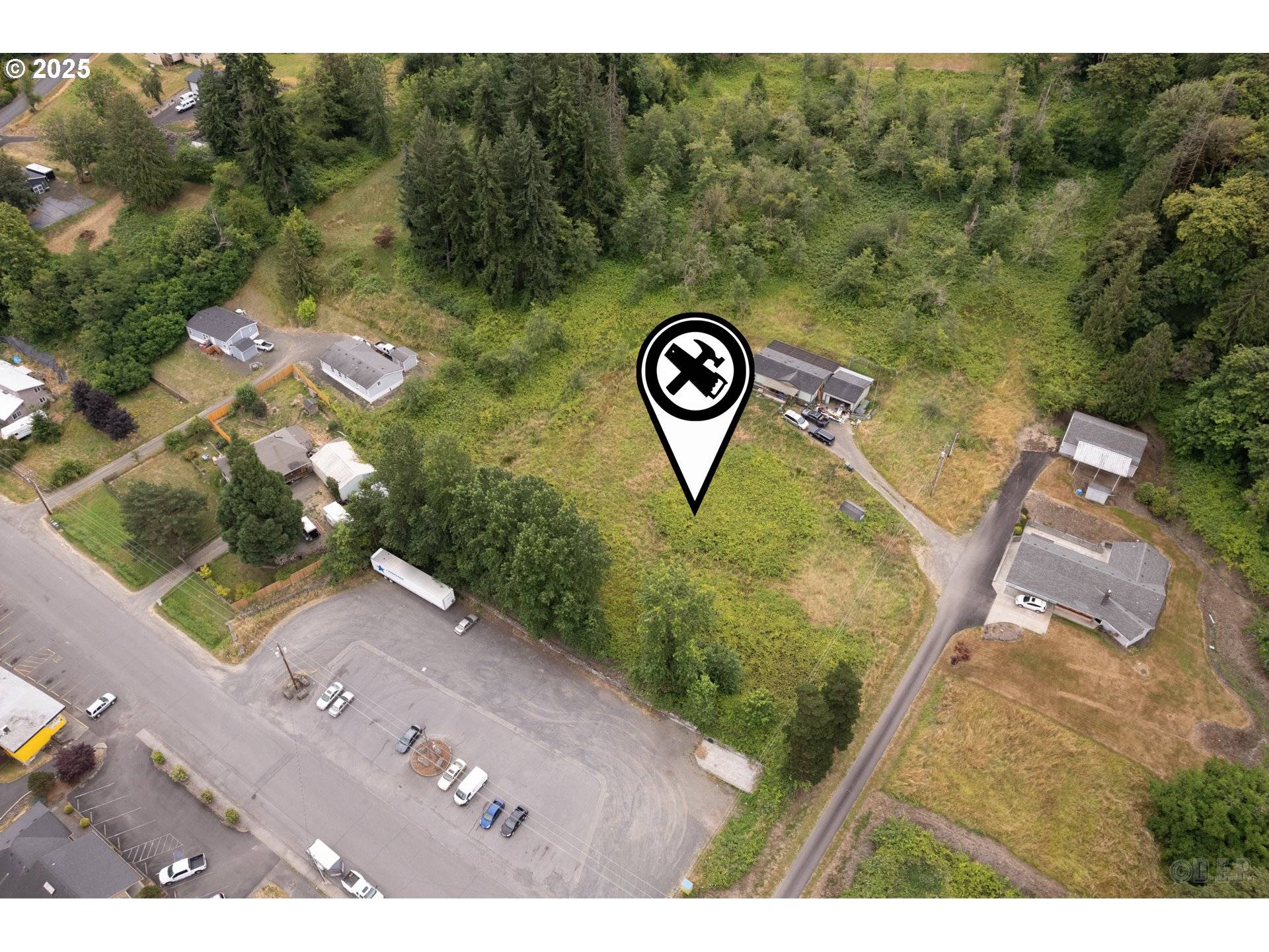 Rainier, OR 97048,0 Rockcrest St