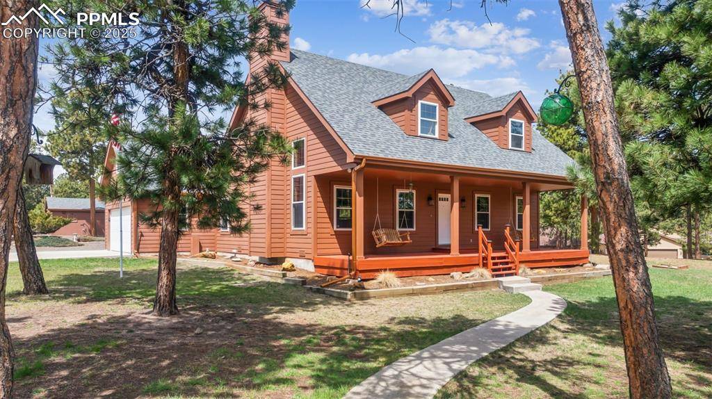 Elbert, CO 80106,14560 Spiritwood LOOP