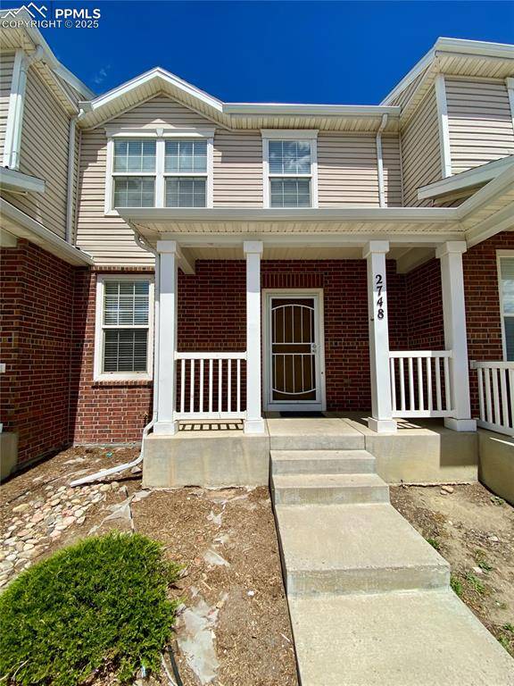 2748 Scotchbroom PT, Colorado Springs, CO 80910