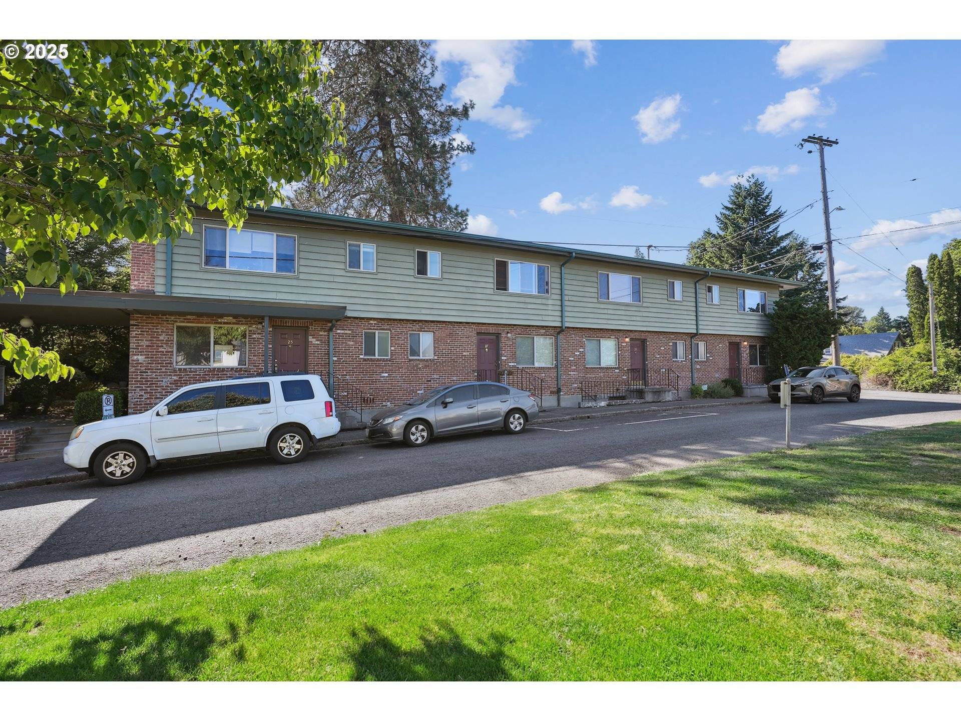 Portland, OR 97239,908 SW GAINES ST #31