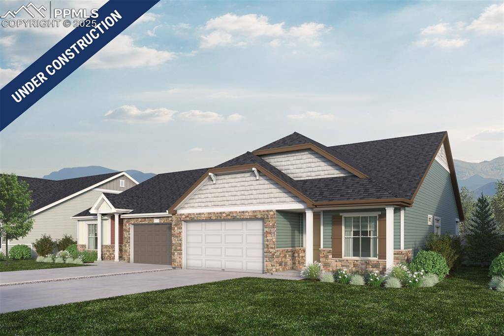 5770 Torrisdale VW, Colorado Springs, CO 80927