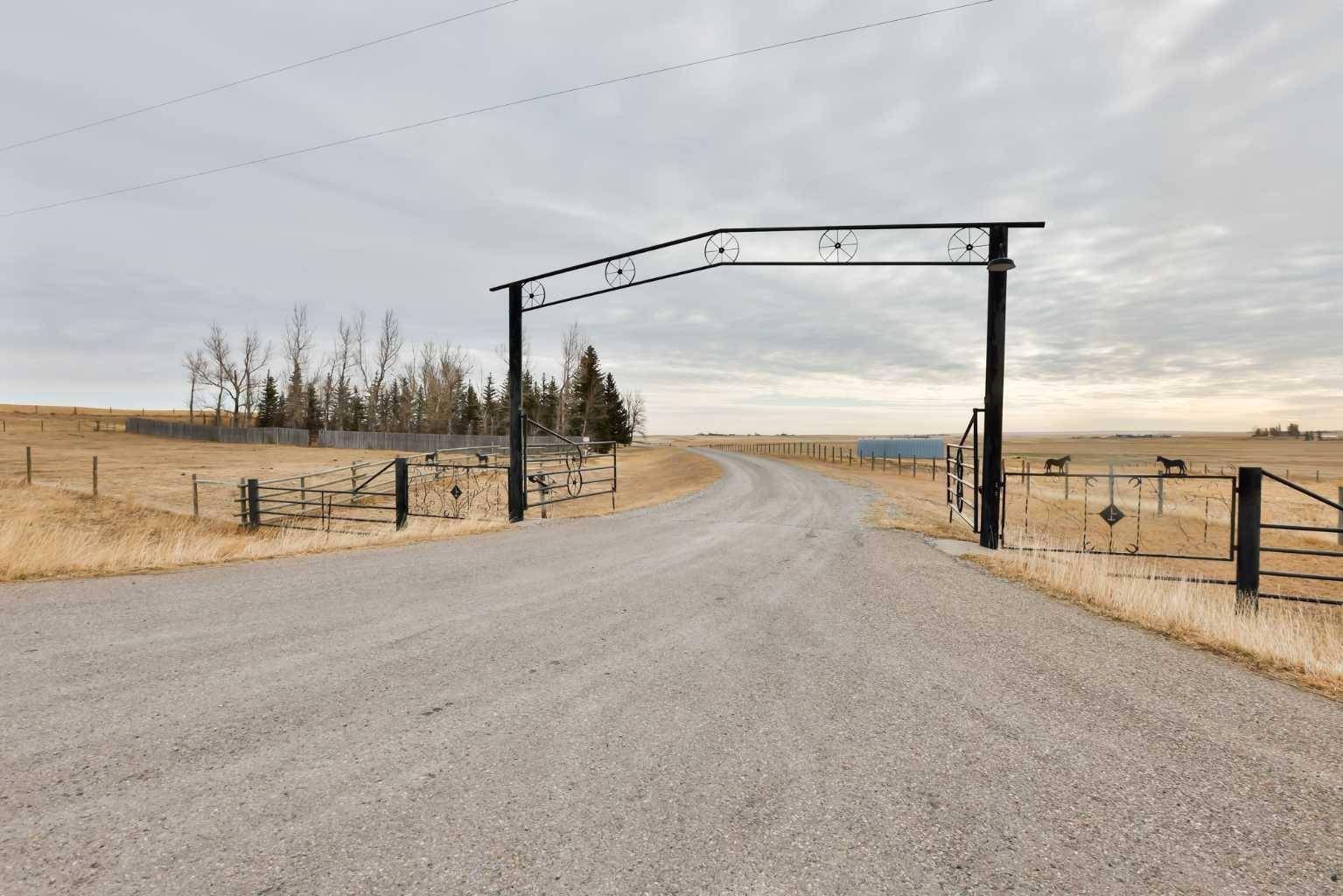 Rural Willow Creek No. 26 M.d. Of, AB T0L 0Z0,84071 HWY 810