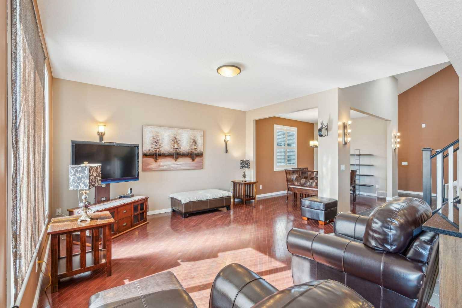 Okotoks, AB T1S 2N6,358 Crystal Green Rise