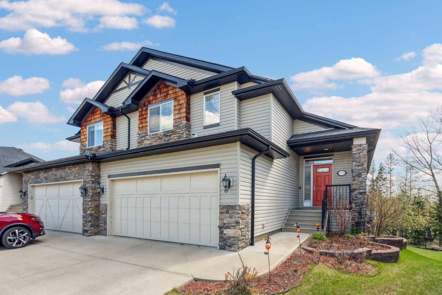 358 Crystal Green Rise, Okotoks, AB T1S 2N6