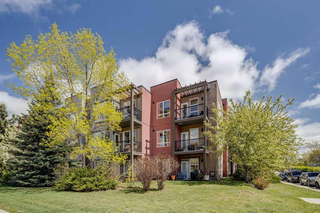 Calgary, AB T2T 5P8,3600 15A ST Southwest #312
