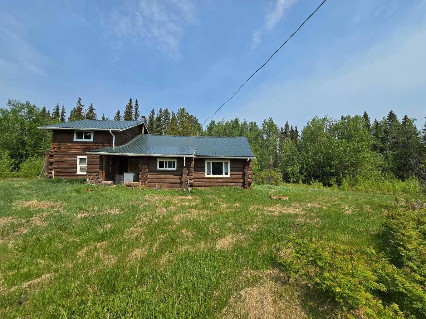 853010 Range Road 235, Rural Northern Lights County Of, AB T0H 1W0