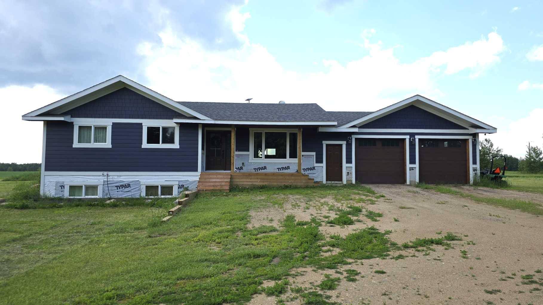 66580 Twp Rd 162, Plamondon, AB T0A 2T0