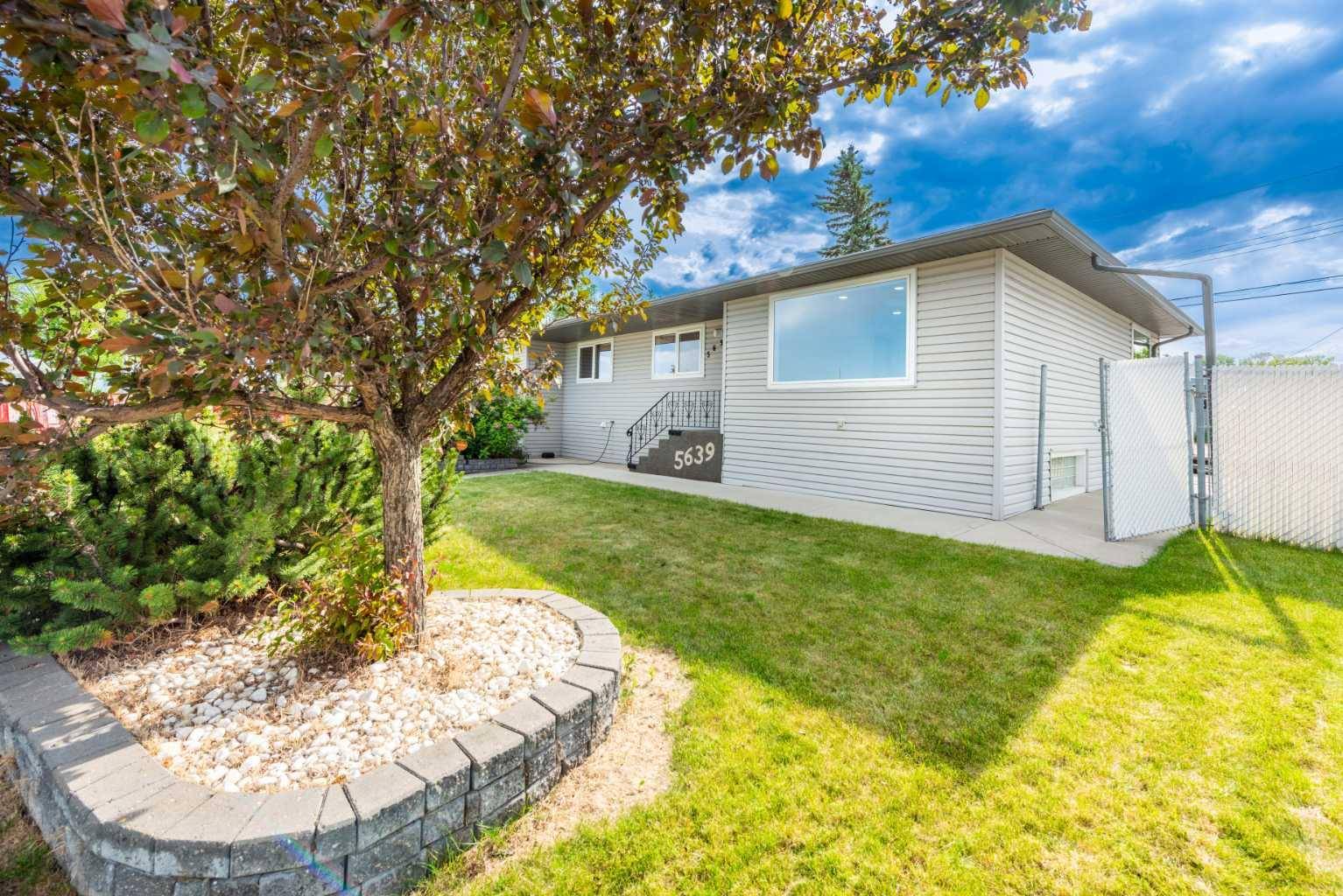 Calgary, AB T2K0T4,5639 Centre ST NW