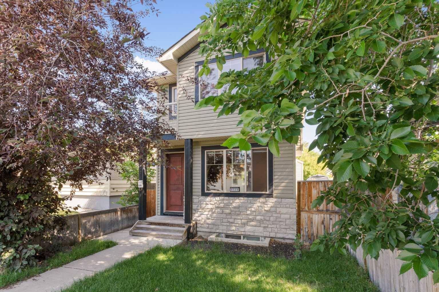 2528 10 AVE Southeast, Calgary, AB T2A 0C1
