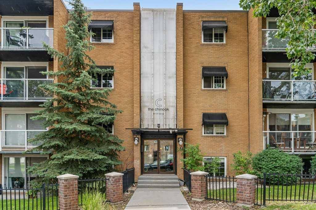 Calgary, AB T2V 0H3,501 57 AVE Southwest #204