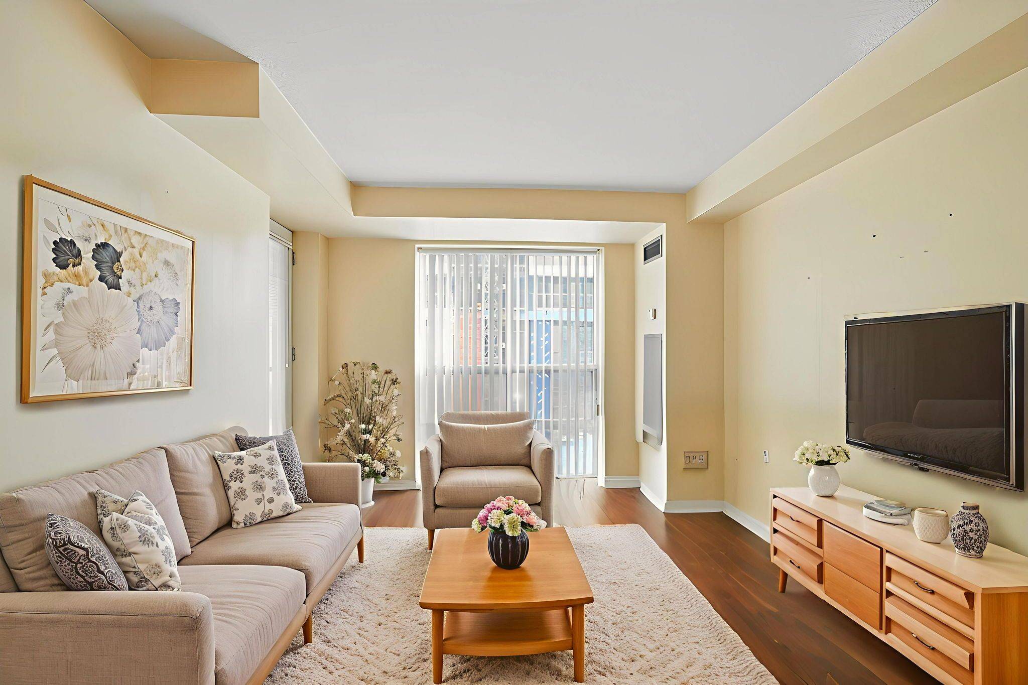 Toronto C14, ON M2N 7E6,28 Olive AVE #612