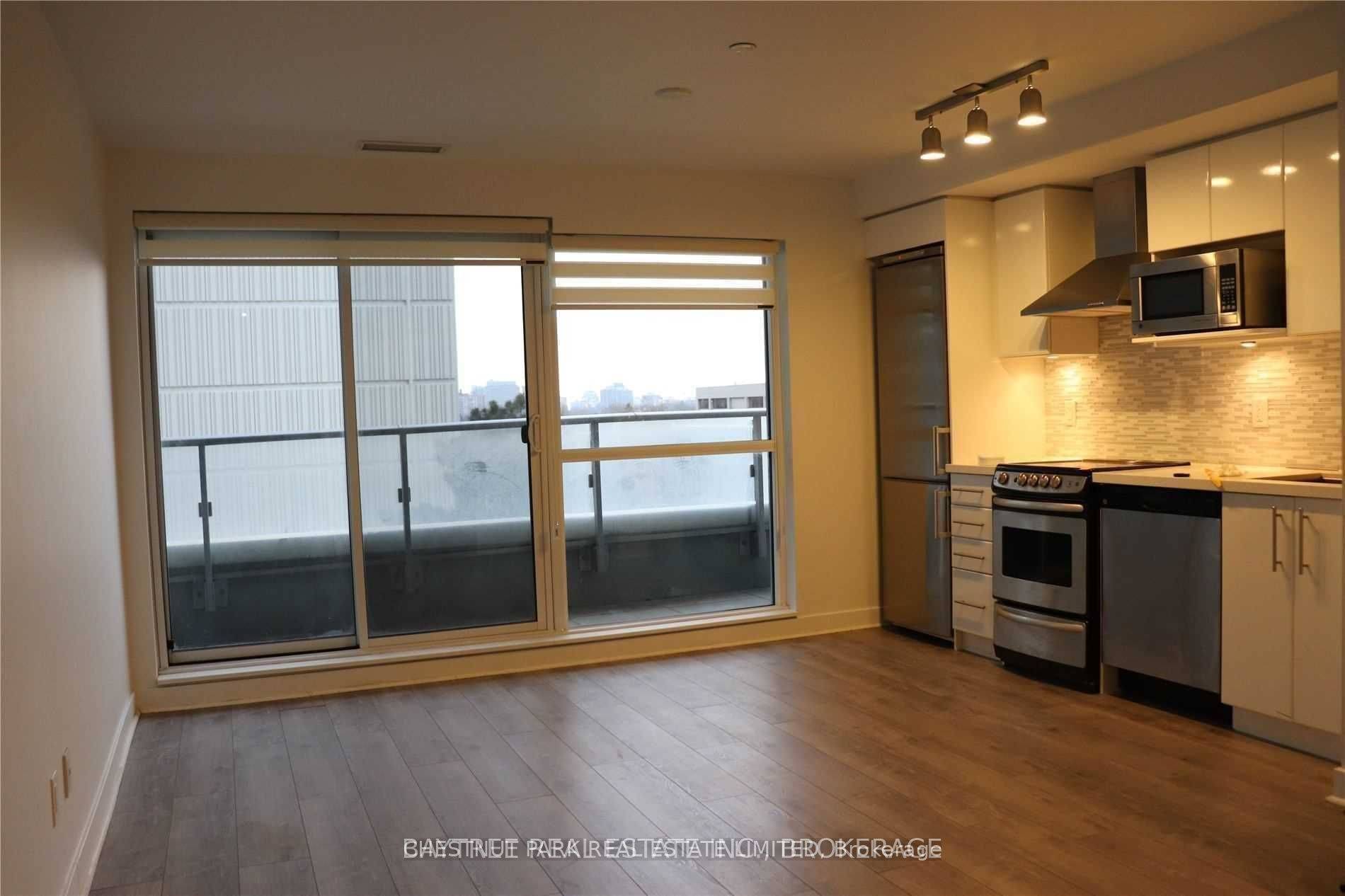 Toronto C03, ON M4R 1B9,58 Orchard View BLVD #413