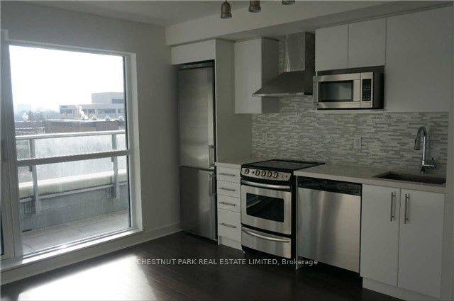 Toronto C03, ON M4R 1B9,58 Orchard View BLVD #413