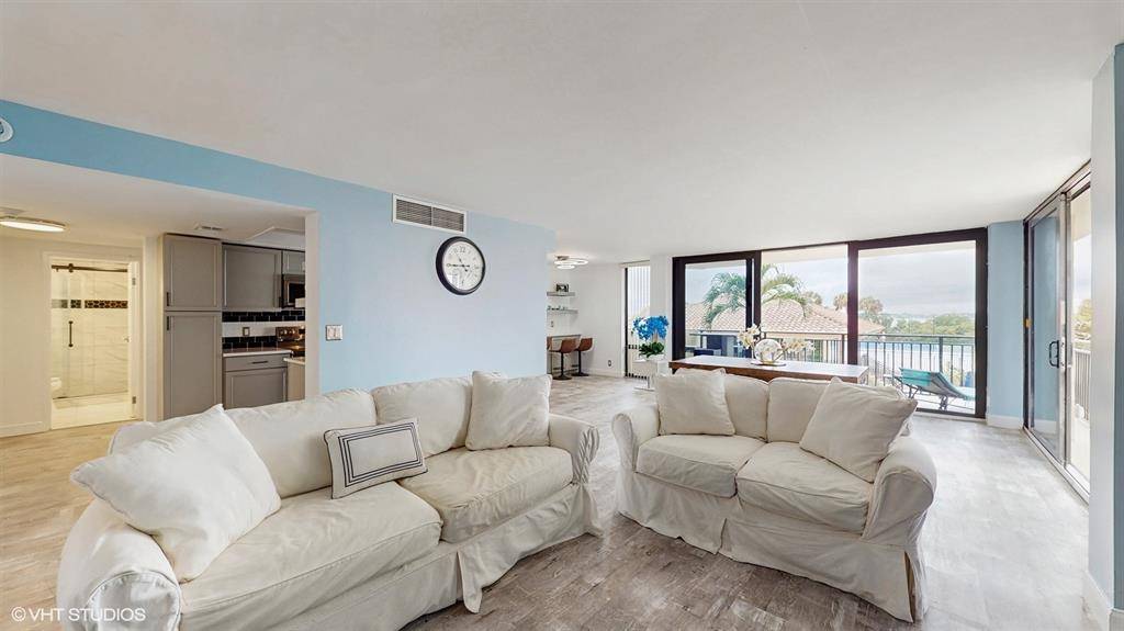Singer Island, FL 33404,5460 N Ocean Drive #1d