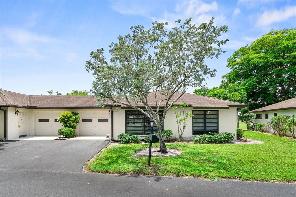 4763 Quailwood Cres #B, Boynton Beach, FL 33436