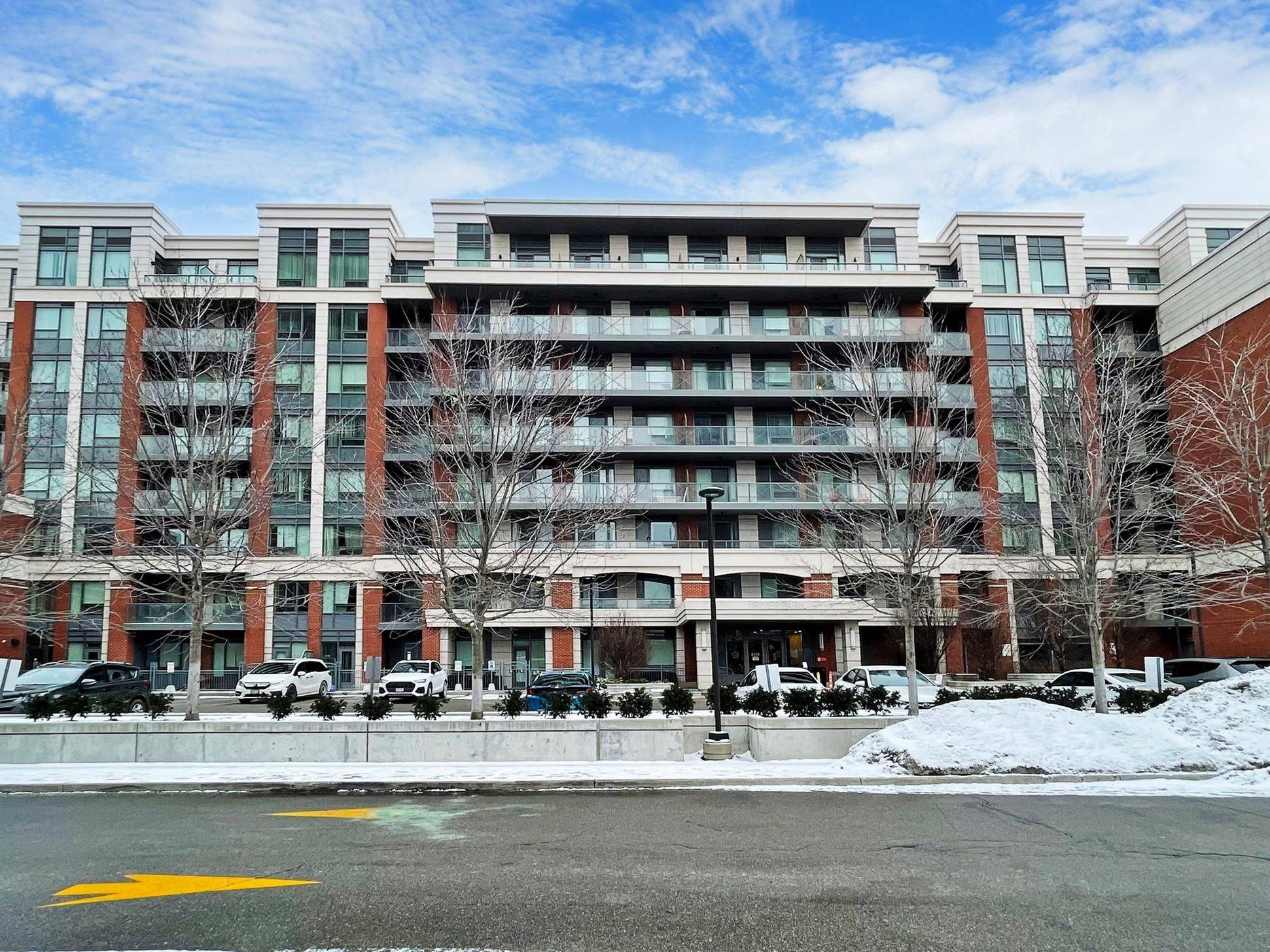 Markham, ON L3R 1A6,8228 Birchmount RD #115