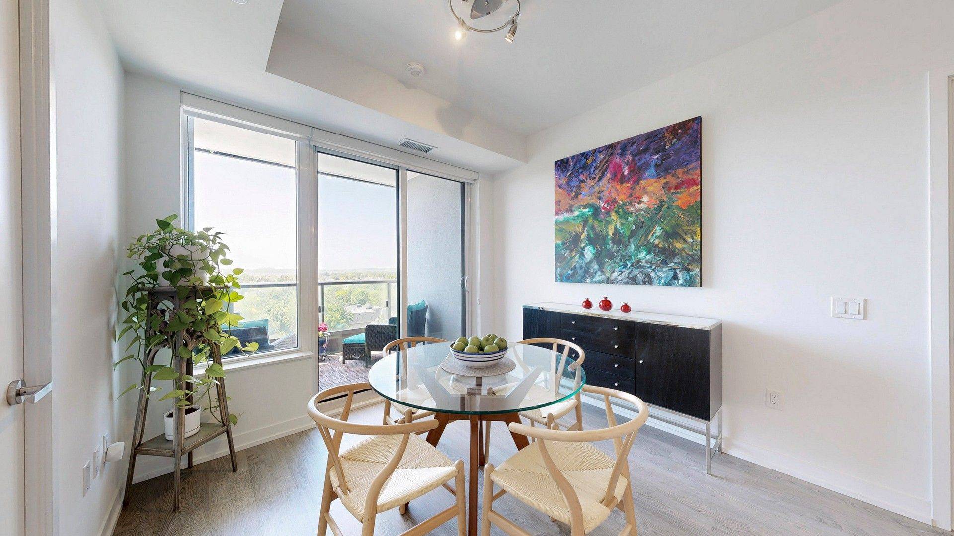 Richmond Hill, ON L4C 5T6,3 Rosewater ST #901