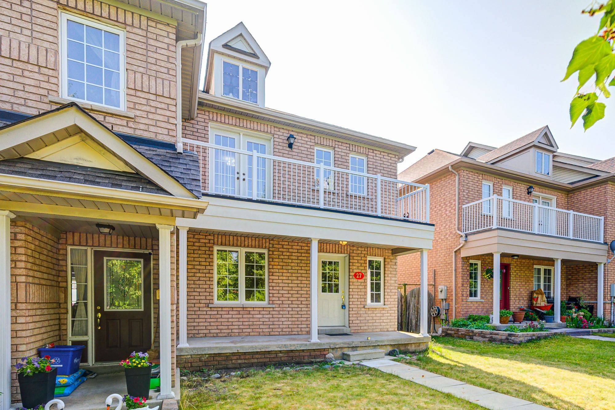 Markham, ON L3R 5G8,27 Piera GDNS