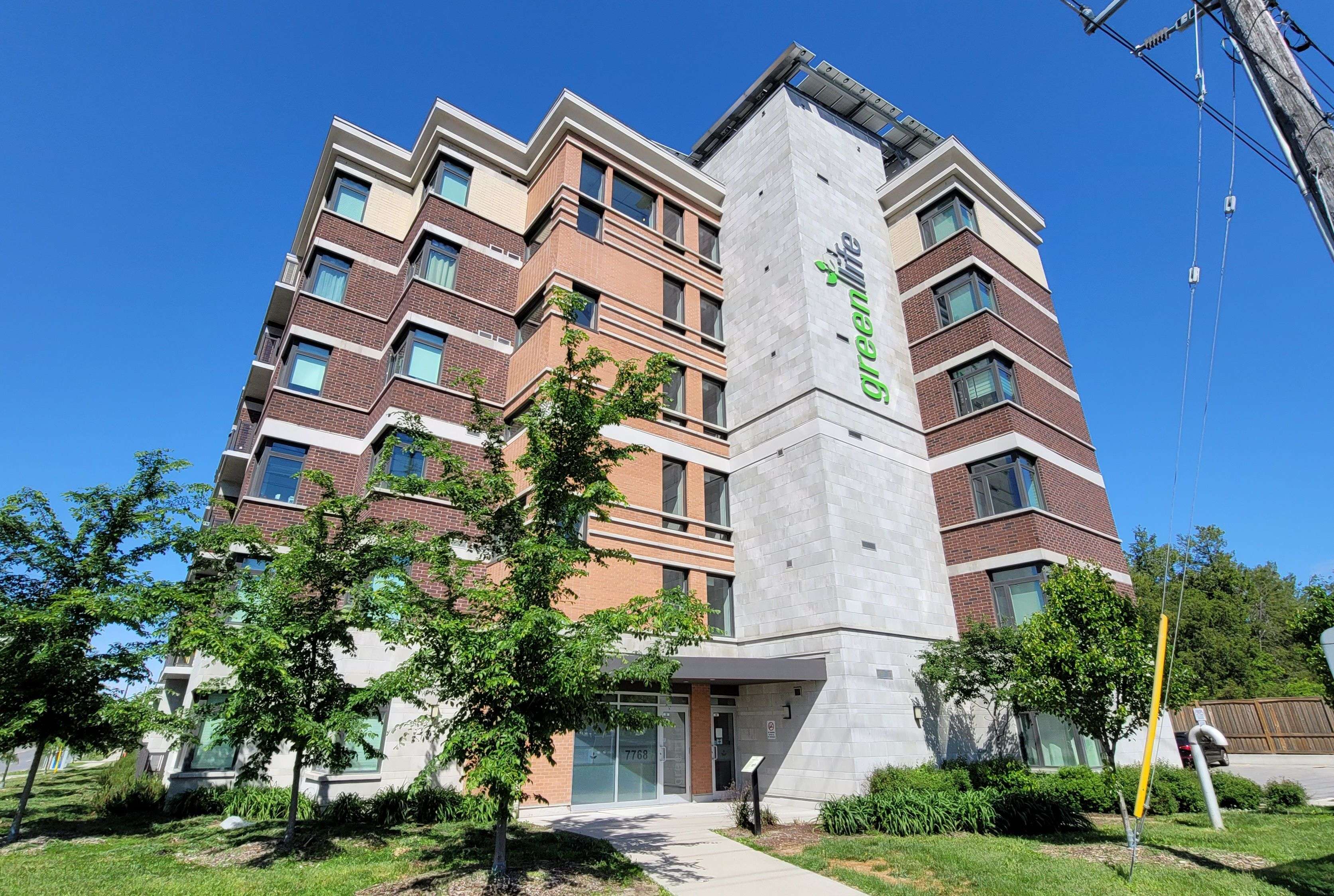 7768 Kennedy RD #506, Markham, ON L3R 5K1
